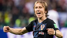 Иван Ракитич о Модриче: «Главное – это его футбольный интеллект»