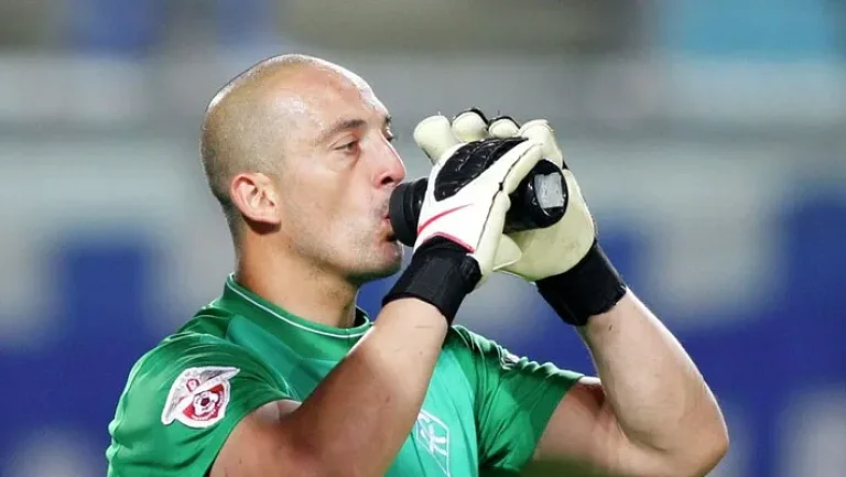 Экс-вратарь «Крыльев Советов» Лобос сделал прогноз на матч Чили — Россия