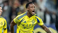 Джон Дуран летит в Петербург для оформления перехода в «Зенит»