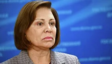 Роднина о шансах российских фигуристов на Олимпиаде-2026