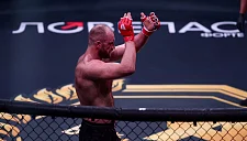 Иван Емельяненко подал заявление на условно-досрочное освобождение