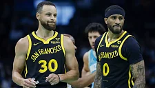 Карри добивается возвращения Гэри Пэйтона II в «Голден Стэйт»