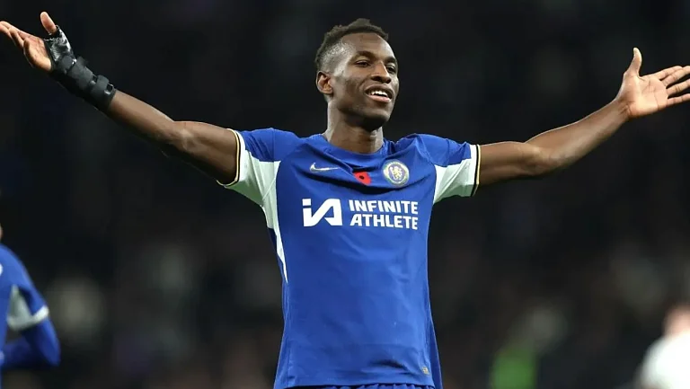 «Челси» рассматривает продажу Джексона в «Ньюкасл» или «Астон Виллу»