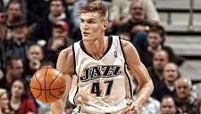 Bleacher Report поставил Кириленко на 7-е место среди европейцев в НБА