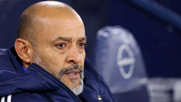 «Ноттингем Форест» готовится представить нового тренера