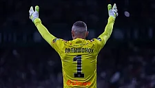 Латышонок об игровом времени за «Зенит»: «Хочется всегда играть»