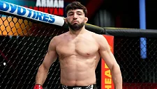 Гэтжи объяснил, почему Царукян не получает бой за титул UFC