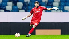 Медведев: «Мордовия Арена может стать удачным местом для Пари НН»