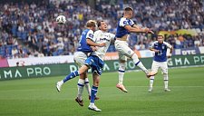 Старт сезона РПЛ: «Локомотив» побеждает, «Спартак» встречает «Динамо»