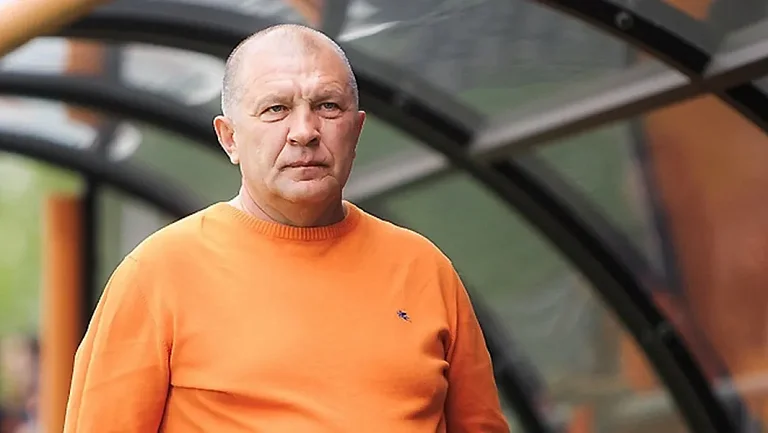 Президент «Урала» Иванов: «У региональных клубов нет средств на систему ВАР»