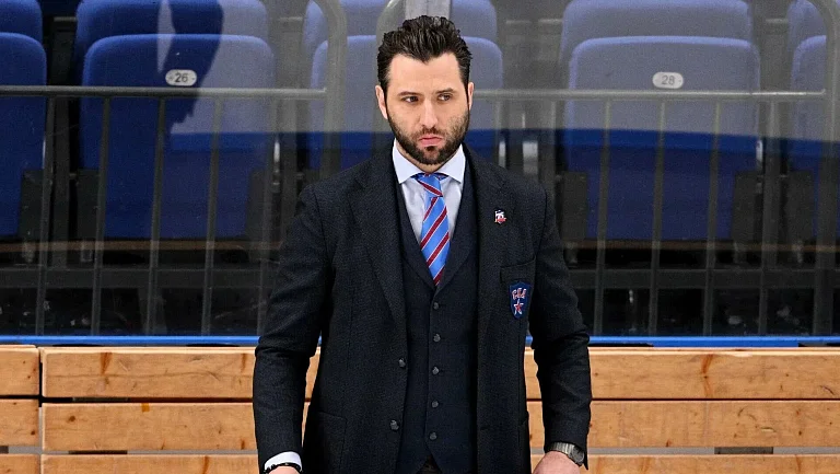 Сушинский о Ротенберге: «Он очень хороший тренер» 

