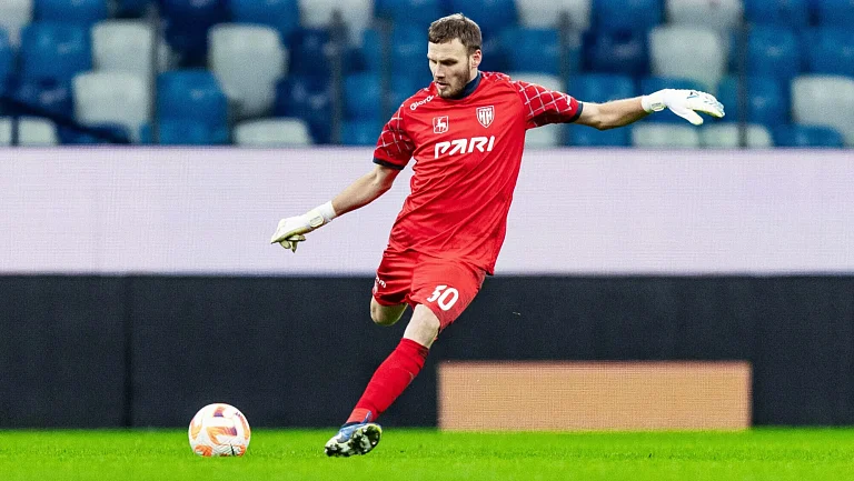 Медведев: «Мордовия Арена может стать удачным местом для Пари НН»