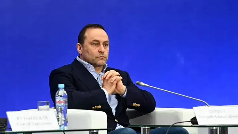 Депутат Госдумы Свищёв: «Петросян и Гуменник должны быть готовы к давлению»