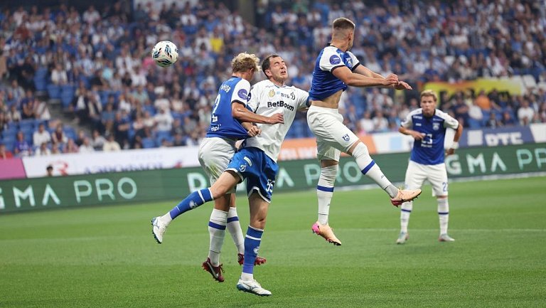 Старт сезона РПЛ: «Локомотив» побеждает, «Спартак» встречает «Динамо»