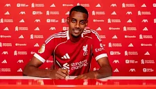 Переход Исака в «Ливерпуль» вошел в топ-3 самых дорогих трансферов футбола