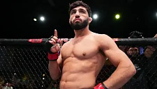 Царукян о поединке Гейджи и Пимблетта: «Мы заберём то, что нам принадлежит»