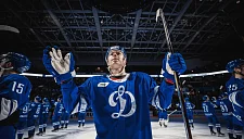 Никита Гусев рассказал о переговорах с Ротенбергом в «Динамо»