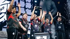 G2 Esports - Lynn Vision: Европейские гиганты против китайских новаторов