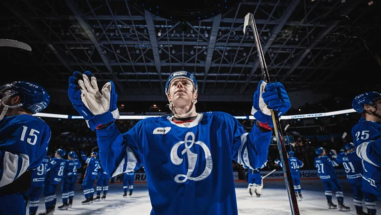 Никита Гусев рассказал о переговорах с Ротенбергом в «Динамо»