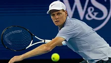 Определились участники полуфиналов «Мастерса» в Цинциннати