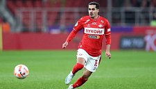 Червиченко назвал Медину «балластом»