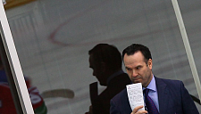 Бывший тренер ЦСКА Торчетти заявил о желании вернуться в КХЛ