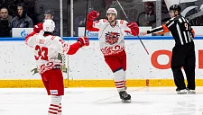 «Ростов» — «Динамо СПб»: домашний лёд поможет южанам?