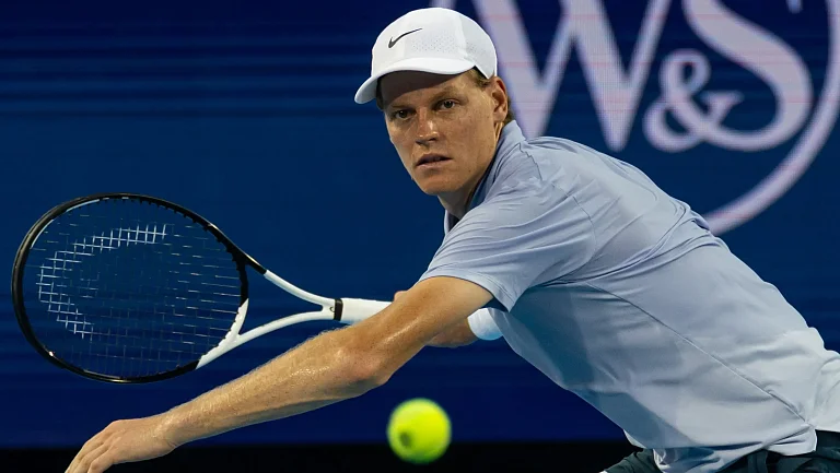 Определились участники полуфиналов «Мастерса» в Цинциннати