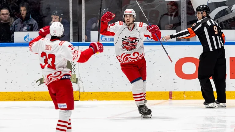«Ростов» — «Динамо СПб»: домашний лёд поможет южанам?