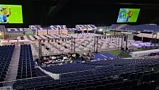 Стадион «Сантьяго Бернабеу» продолжает приносить доход «Реалу»