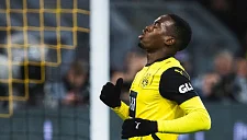 Гиттенс: «Боруссия» блокирует трансфер в «Челси»?