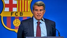 Жоан Лапорта уверен, что «Золотой мяч» получит игрок «Барселоны»