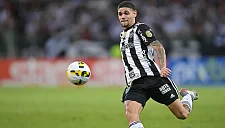 «Фламенго» обыграл «Атлетико Минейро» на чемпионате Бразилии