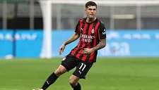 Пулишич о Леау: «Я не понимаю, почему люди сомневаются в нем»