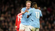 Де Брюйне готов к взрыву в «Наполи»: детали контракта и большие деньги