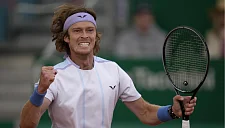 Рублёв прокомментировал штраф и сыграет с Оже-Альяссимом