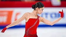 Тутберидзе хочет назвать ключевые прыжки для победы Петросян на ОИ-2026