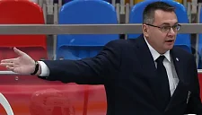 Назаров — о матчах регулярного сезона КХЛ: Борьба за каждый сантиметр льда