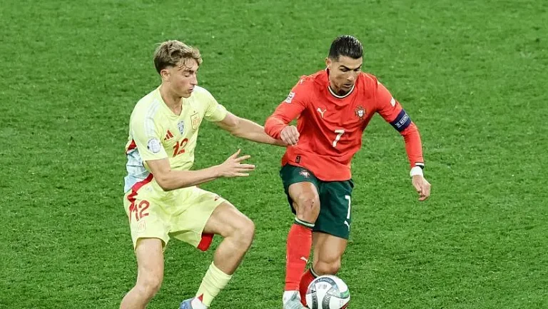 Хёйсен призвал к концентрации в матчах квалификации на ЧМ-2026