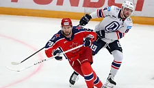 Никитин о хоккеистах ЦСКА: «Некоторые игроки на уровне 10-летнего ребенка»