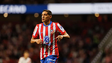 «Ювентус» может подписать аргентинского защитника «Атлетико» Мадрид