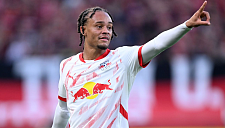 «Манчестер Юнайтед» навяжет конкуренцию «Челси» за звезду Бундеслиги