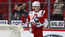 Никулин рассказал, как Хартли меняет стиль «Локомотива»