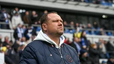 Бывший тренер «Динамо» Марцел Личка готов вернуться в Россию — Андреев