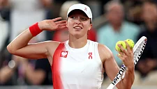 Швёнтек назвала главную причину проигрыша Анисимовой