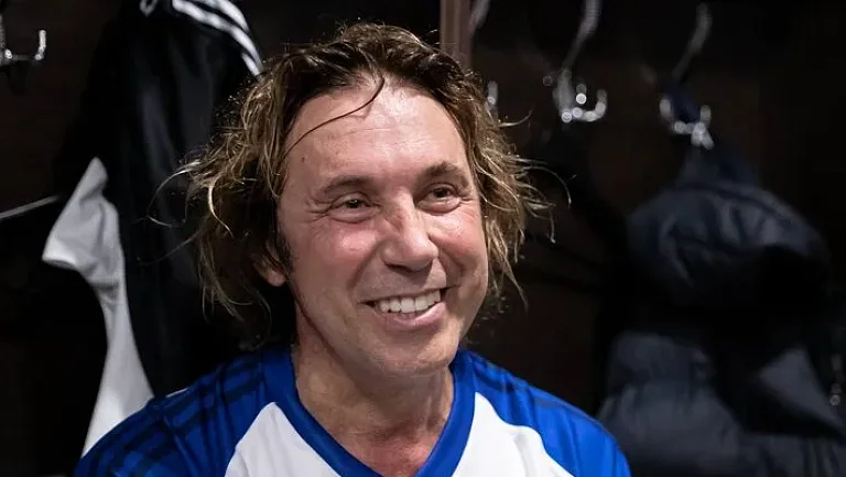 Александр Мостовой заявил, что не готов возглавить «Спартак»