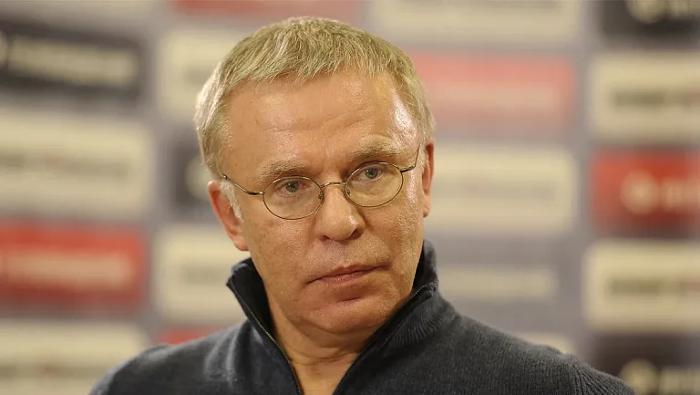 Фетисов о спортсменах в нейтральном статусе: «Осуждать никого нельзя»