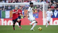 Тчуамени и Мбаппе ведут «Реал» при Хаби Алонсо