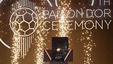 Стало известно, почему Педри пропустит церемонию «Золотого мяча»