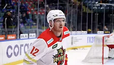 Родуолд прокомментировал штраф Зоркину за потерю фитнес-браслета в матче